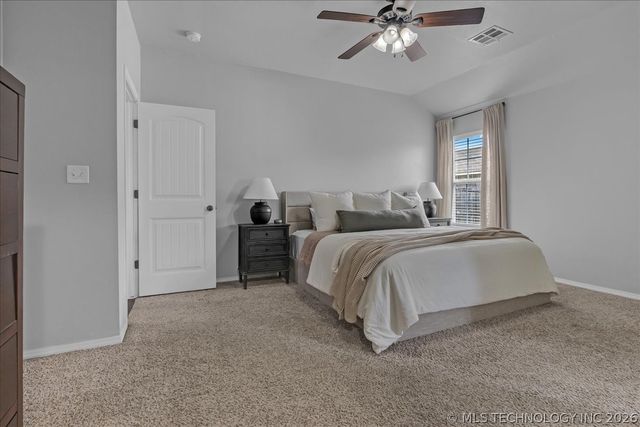 7312 S Gardenia Avenue, Broken Arrow, OK 74011