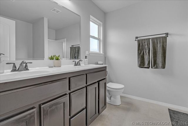 7312 S Gardenia Avenue, Broken Arrow, OK 74011