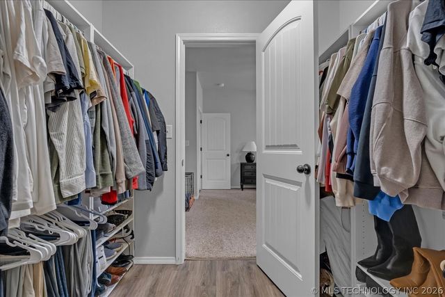 7312 S Gardenia Avenue, Broken Arrow, OK 74011