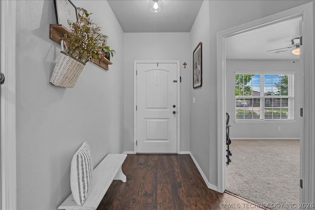 7312 S Gardenia Avenue, Broken Arrow, OK 74011