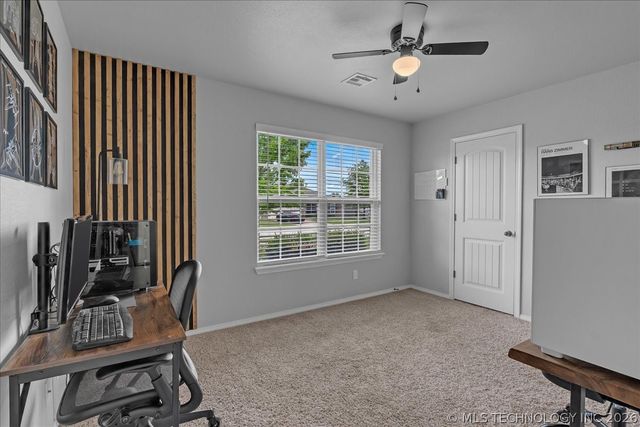 7312 S Gardenia Avenue, Broken Arrow, OK 74011