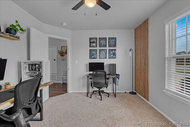 7312 S Gardenia Avenue, Broken Arrow, OK 74011