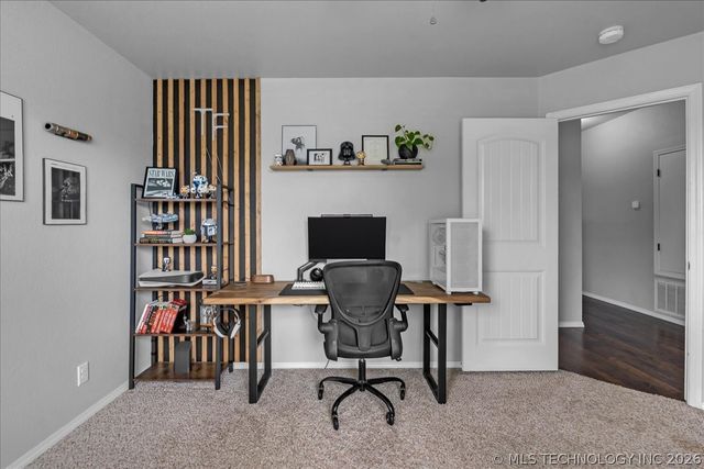 7312 S Gardenia Avenue, Broken Arrow, OK 74011