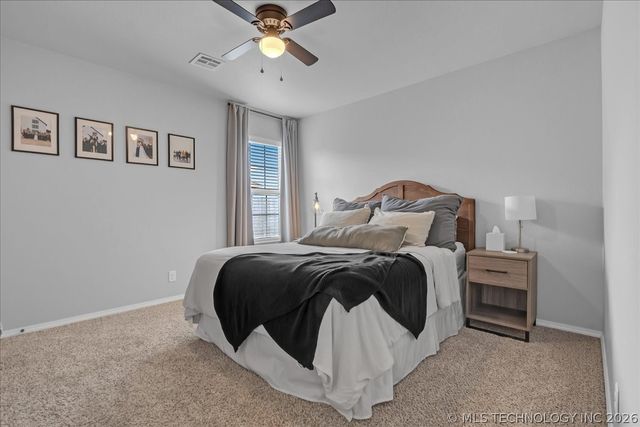 7312 S Gardenia Avenue, Broken Arrow, OK 74011