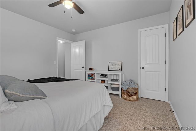 7312 S Gardenia Avenue, Broken Arrow, OK 74011