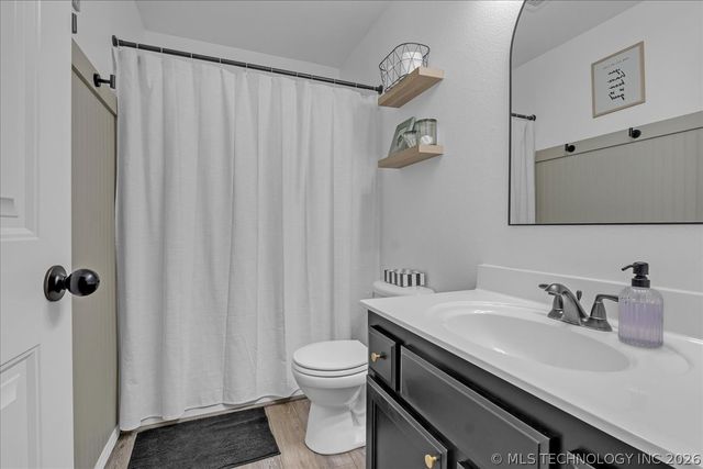 7312 S Gardenia Avenue, Broken Arrow, OK 74011