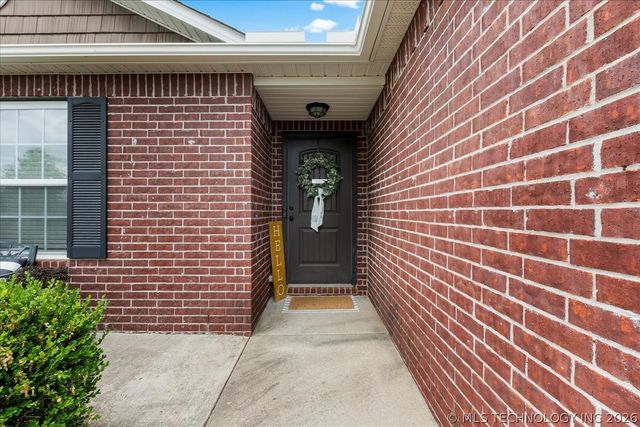 7312 S Gardenia Avenue, Broken Arrow, OK 74011