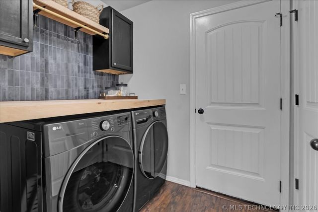 7312 S Gardenia Avenue, Broken Arrow, OK 74011