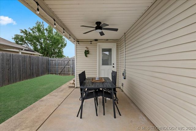 7312 S Gardenia Avenue, Broken Arrow, OK 74011