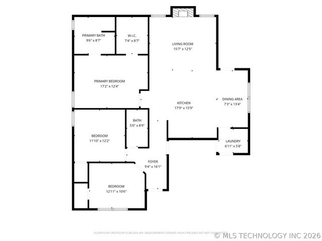 7312 S Gardenia Avenue, Broken Arrow, OK 74011