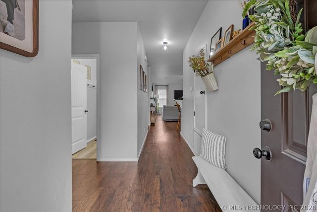 7312 S Gardenia Avenue, Broken Arrow, OK 74011