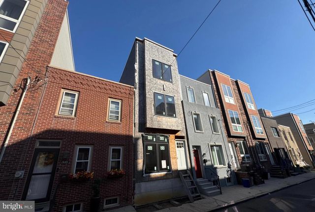 1923 GERRITT ST, Philadelphia, PA 19146