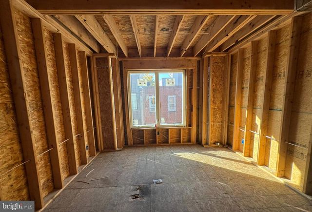 1923 GERRITT ST, Philadelphia, PA 19146