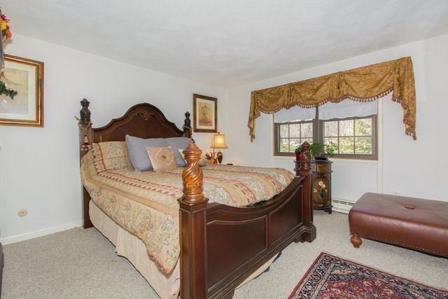 32 Spencer Rd 26M, Boxborough, MA 01719