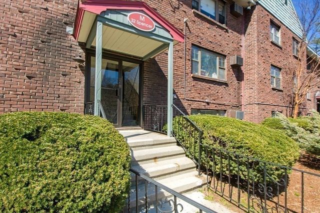 32 Spencer Rd 26M, Boxborough, MA 01719