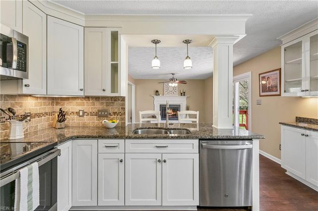 203 Mill XING, Yorktown, VA 23693