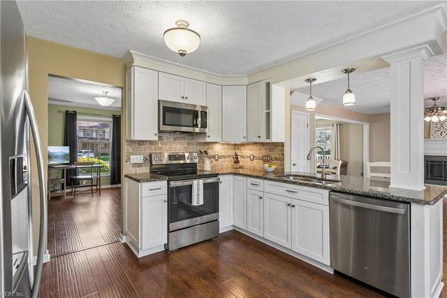 203 Mill XING, Yorktown, VA 23693