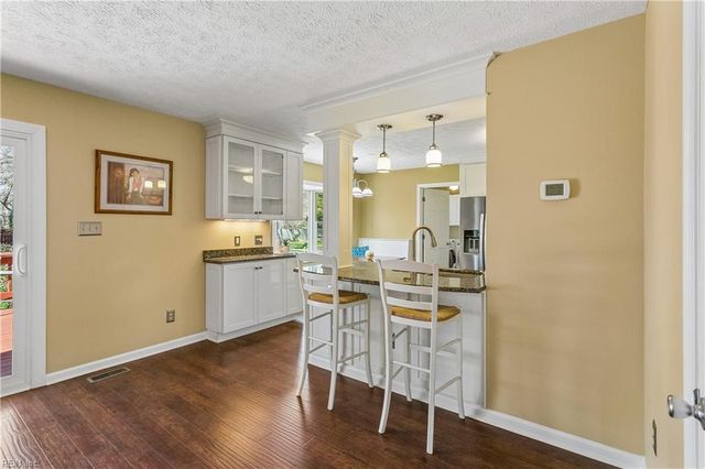 203 Mill XING, Yorktown, VA 23693