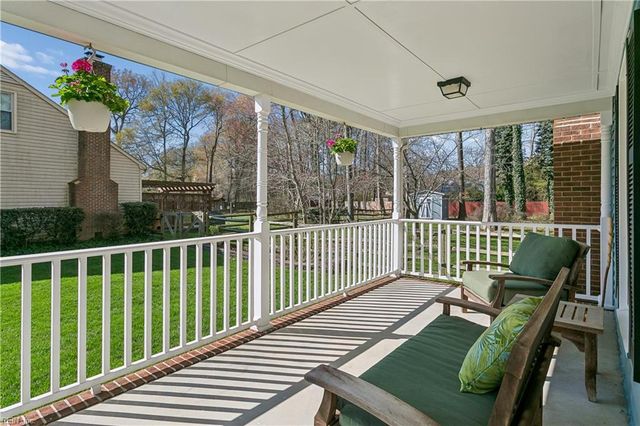 203 Mill XING, Yorktown, VA 23693