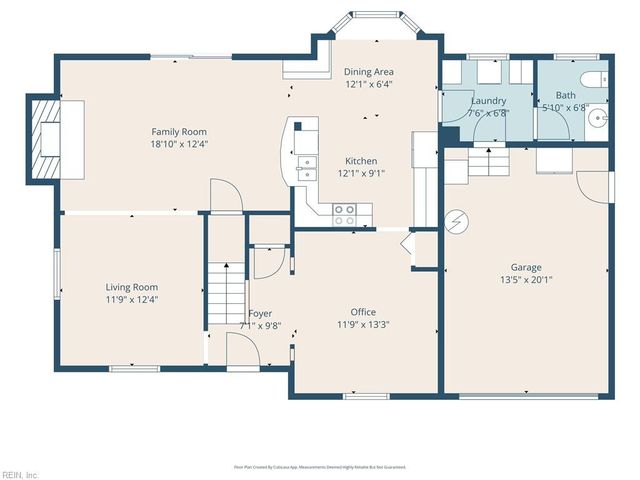 203 Mill XING, Yorktown, VA 23693