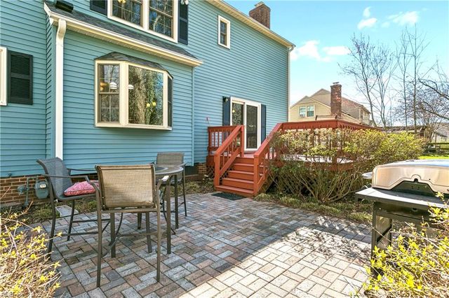 203 Mill XING, Yorktown, VA 23693