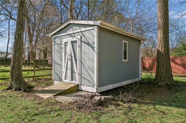 203 Mill XING, Yorktown, VA 23693