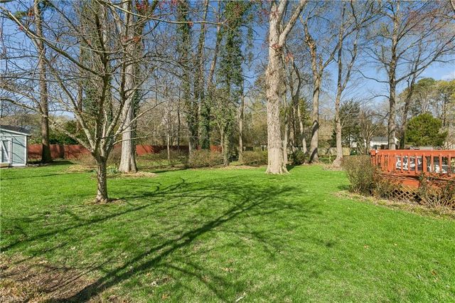 203 Mill XING, Yorktown, VA 23693