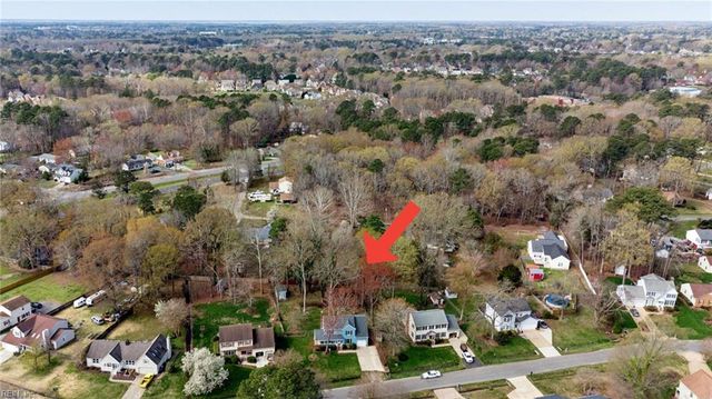 203 Mill XING, Yorktown, VA 23693