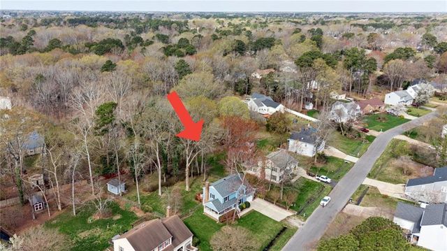 203 Mill XING, Yorktown, VA 23693