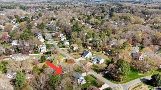 203 Mill XING, Yorktown, VA 23693