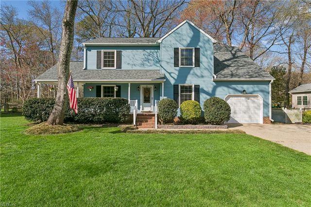 203 Mill XING, Yorktown, VA 23693