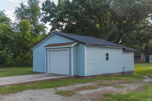 30343 Wolf Avenue, Elkhart, IN 46516