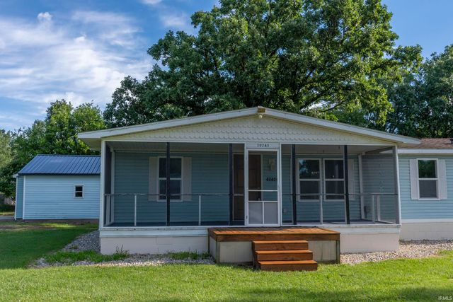 30343 Wolf Avenue, Elkhart, IN 46516