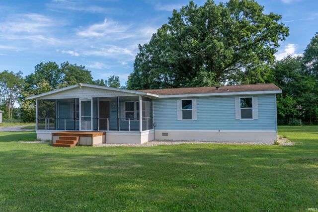 30343 Wolf Avenue, Elkhart, IN 46516