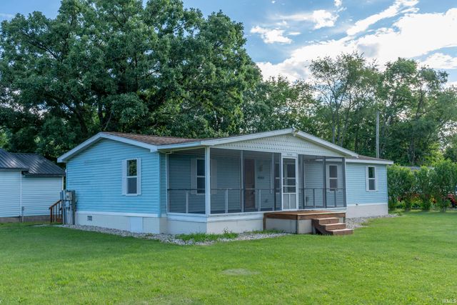 30343 Wolf Avenue, Elkhart, IN 46516