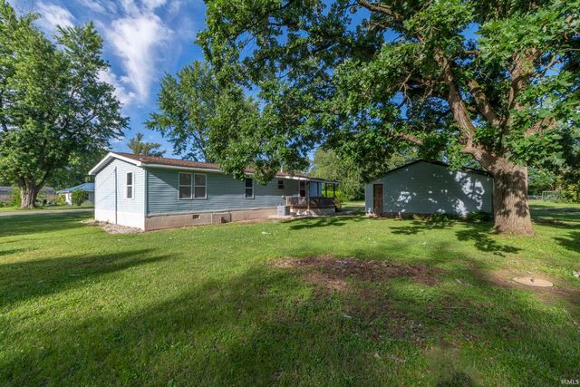 30343 Wolf Avenue, Elkhart, IN 46516