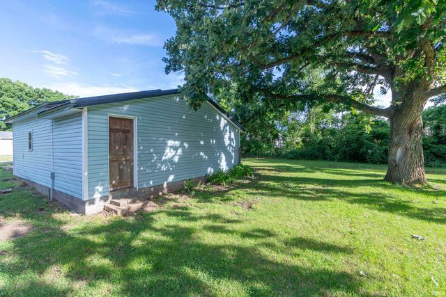 30343 Wolf Avenue, Elkhart, IN 46516