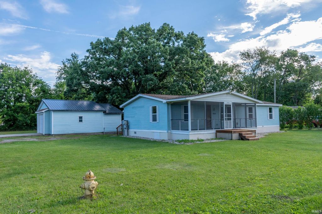 30343 Wolf Avenue, Elkhart, IN 46516