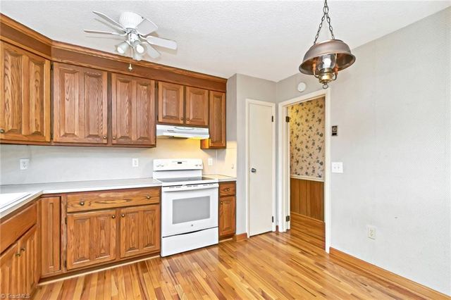 130 Sparta Road, North Wilkesboro, NC 28659