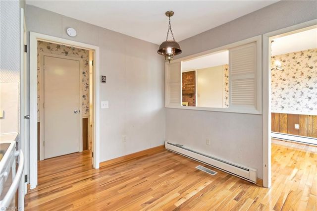 130 Sparta Road, North Wilkesboro, NC 28659