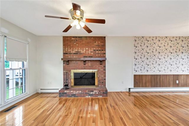 130 Sparta Road, North Wilkesboro, NC 28659