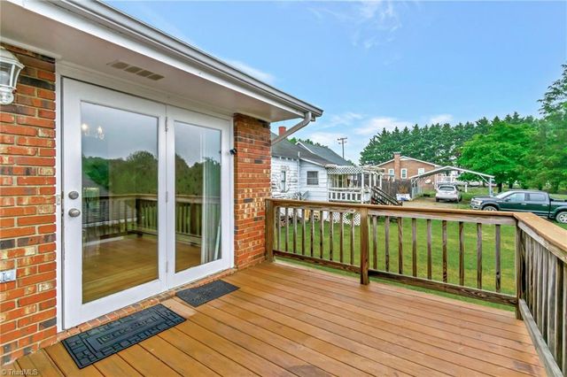 130 Sparta Road, North Wilkesboro, NC 28659