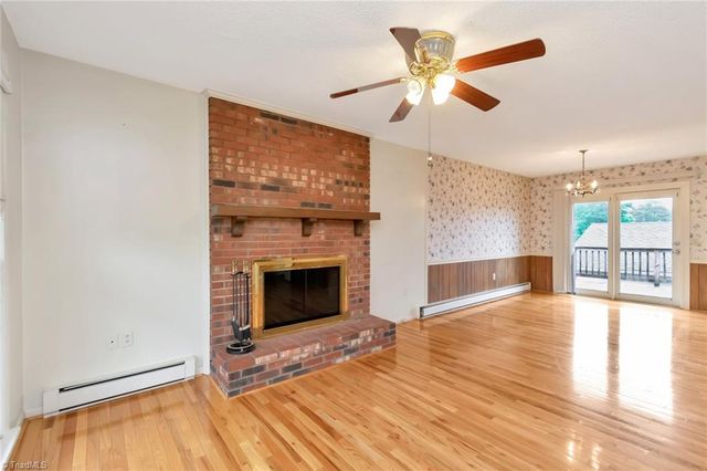 130 Sparta Road, North Wilkesboro, NC 28659