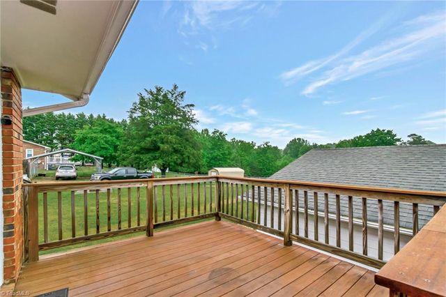 130 Sparta Road, North Wilkesboro, NC 28659