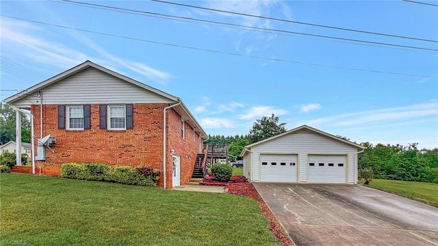 130 Sparta Road, North Wilkesboro, NC 28659