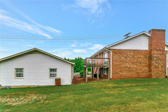 130 Sparta Road, North Wilkesboro, NC 28659