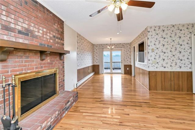 130 Sparta Road, North Wilkesboro, NC 28659