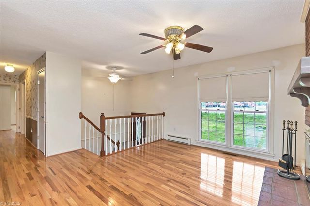 130 Sparta Road, North Wilkesboro, NC 28659