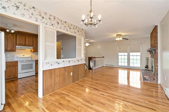 130 Sparta Road, North Wilkesboro, NC 28659