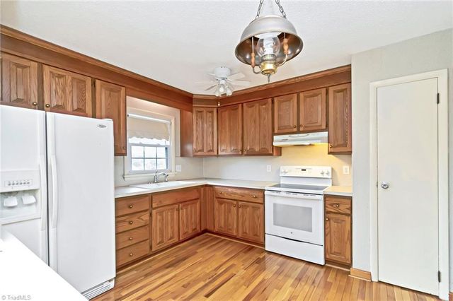 130 Sparta Road, North Wilkesboro, NC 28659